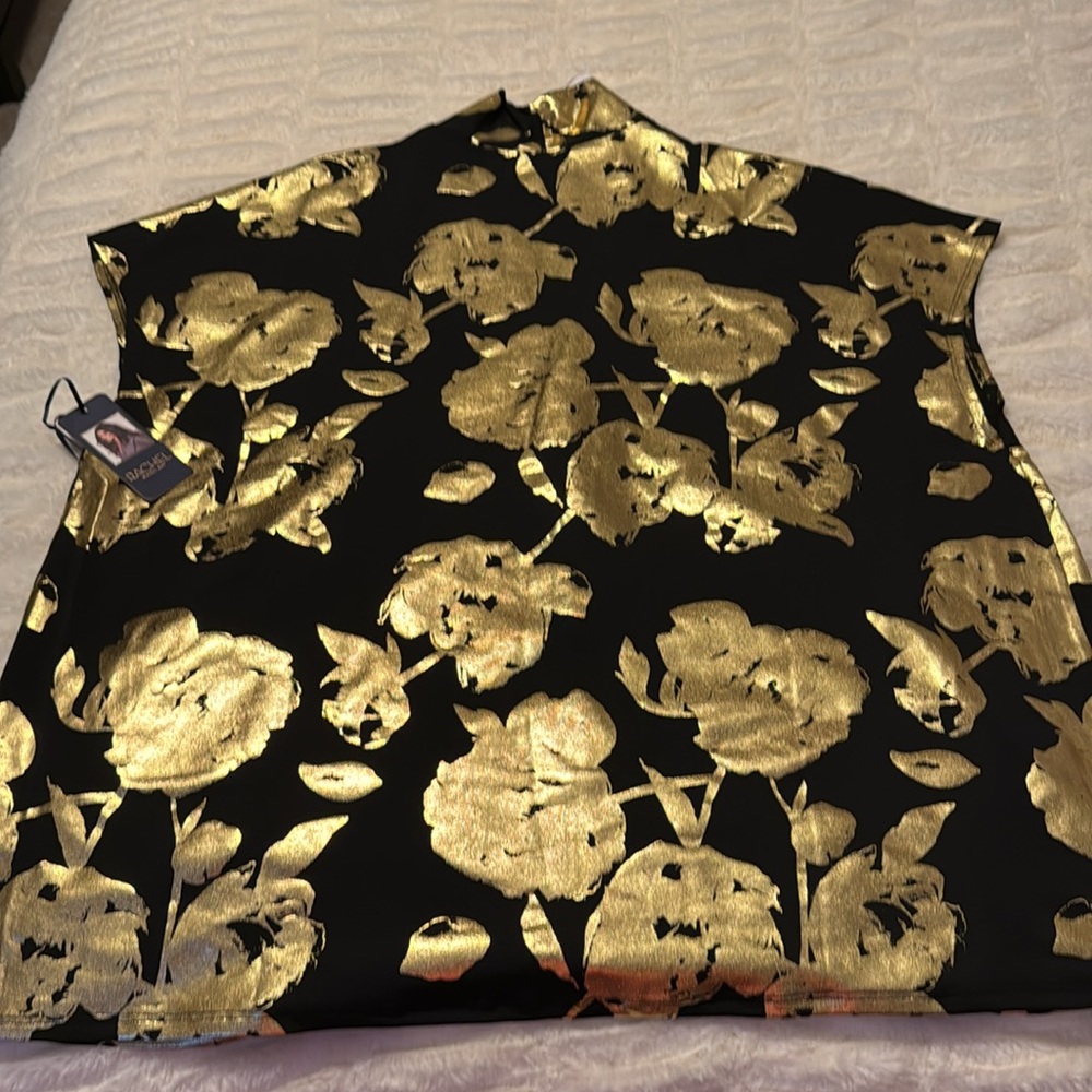 Rachel Roy Dress Top - Picture 6 of 6